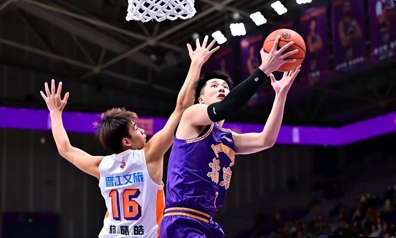 开云APP-领先20多分被逼平，曾凌铉三分球9投9中没人防，这事不怪张庆鹏